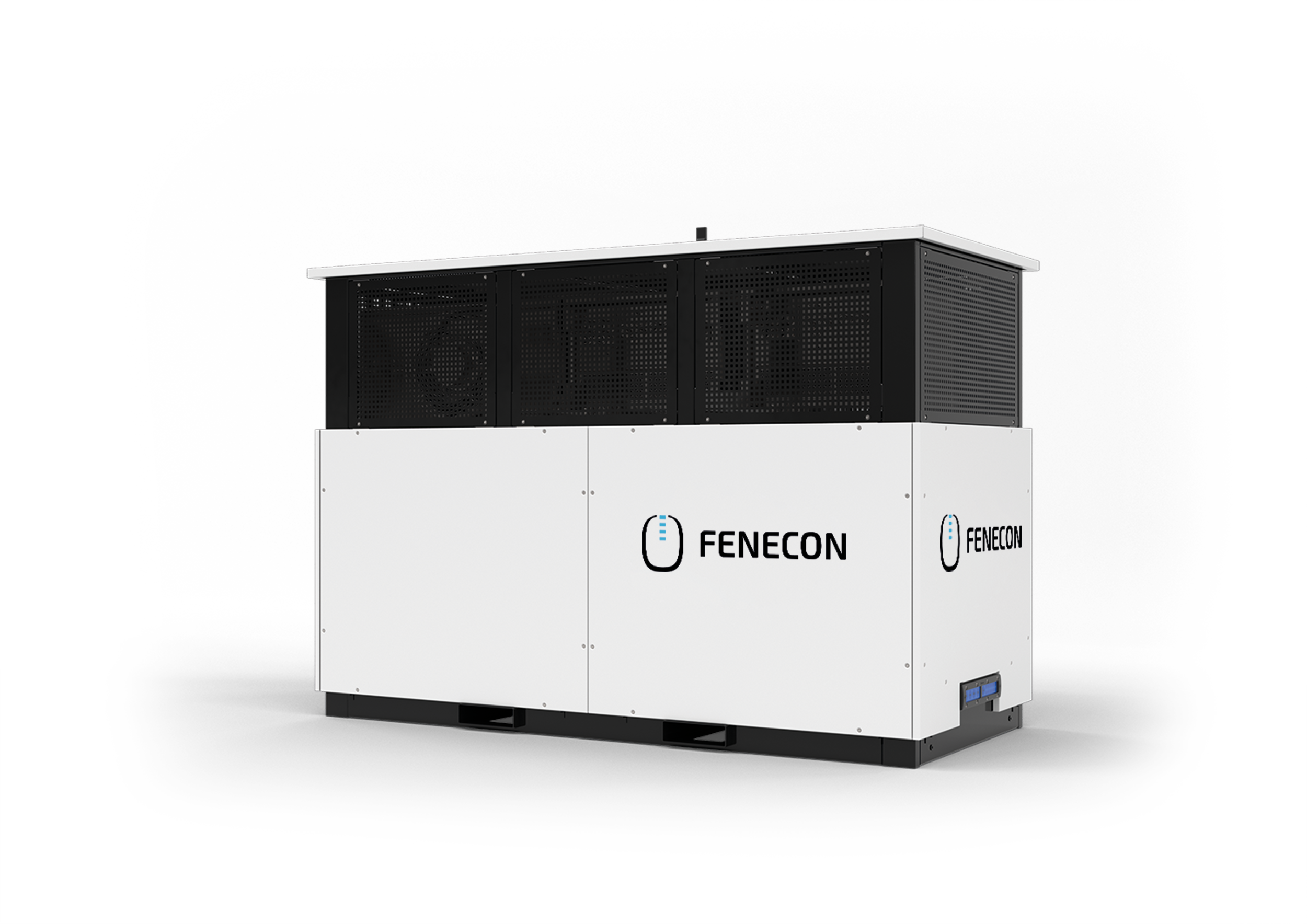 Fenecon Industrial S 92 kW mit 82 kWh