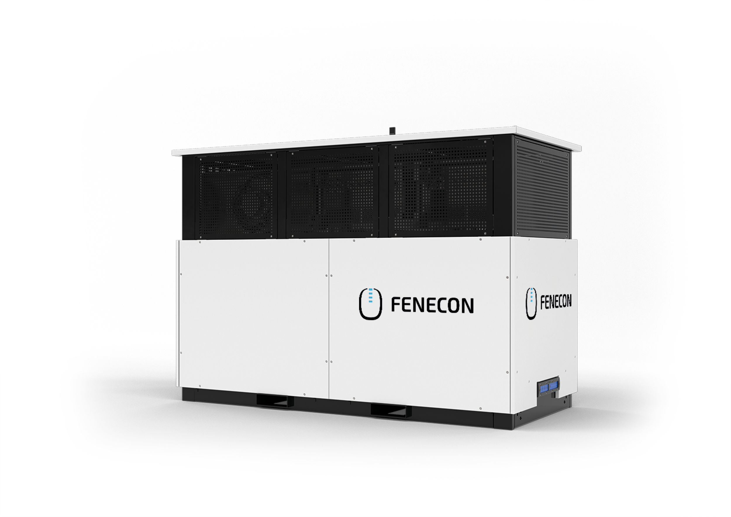 Fenecon industrial S 184 kW with 164 kWh