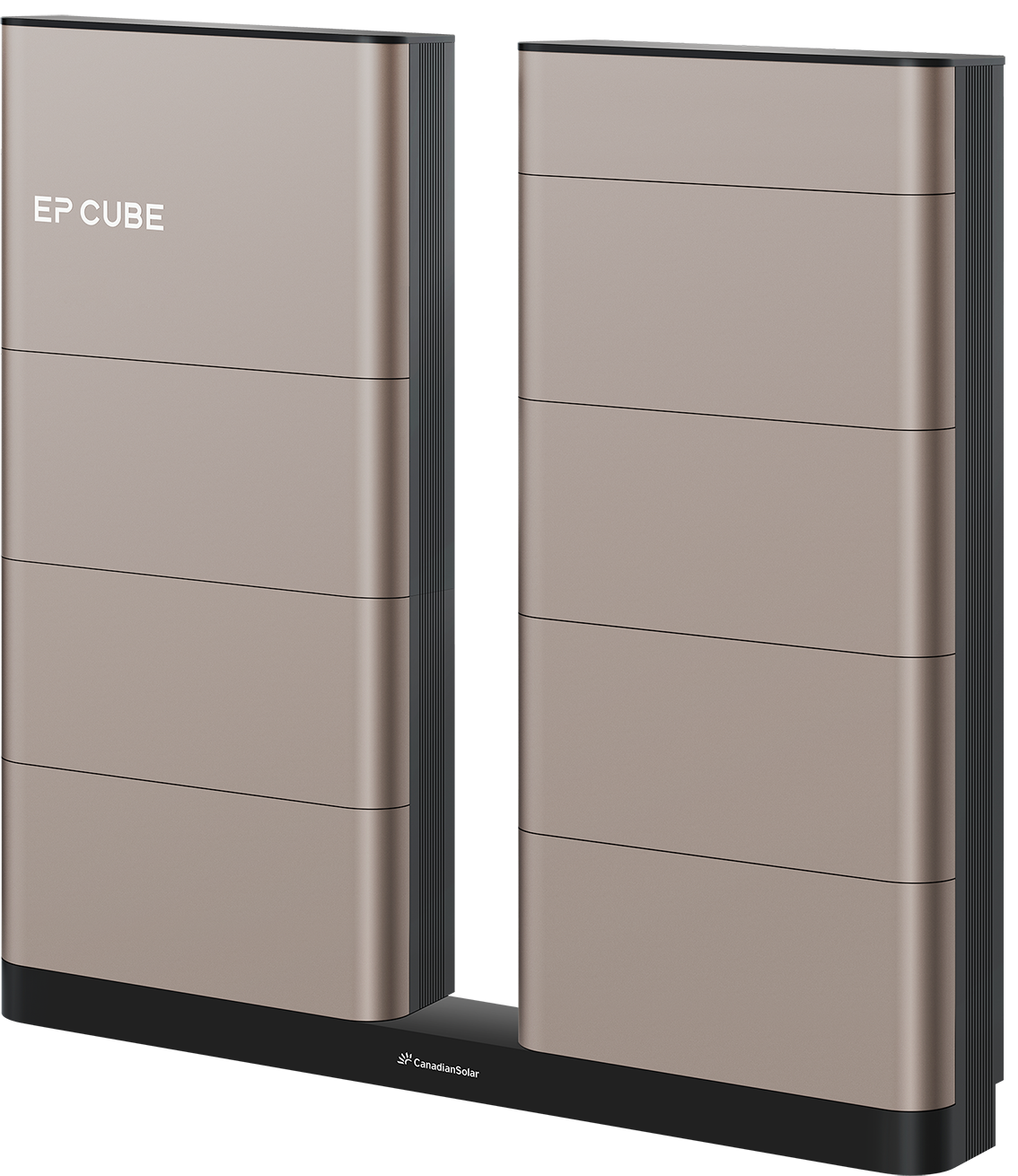 EP CUBE Energy Storage System 30 kWh