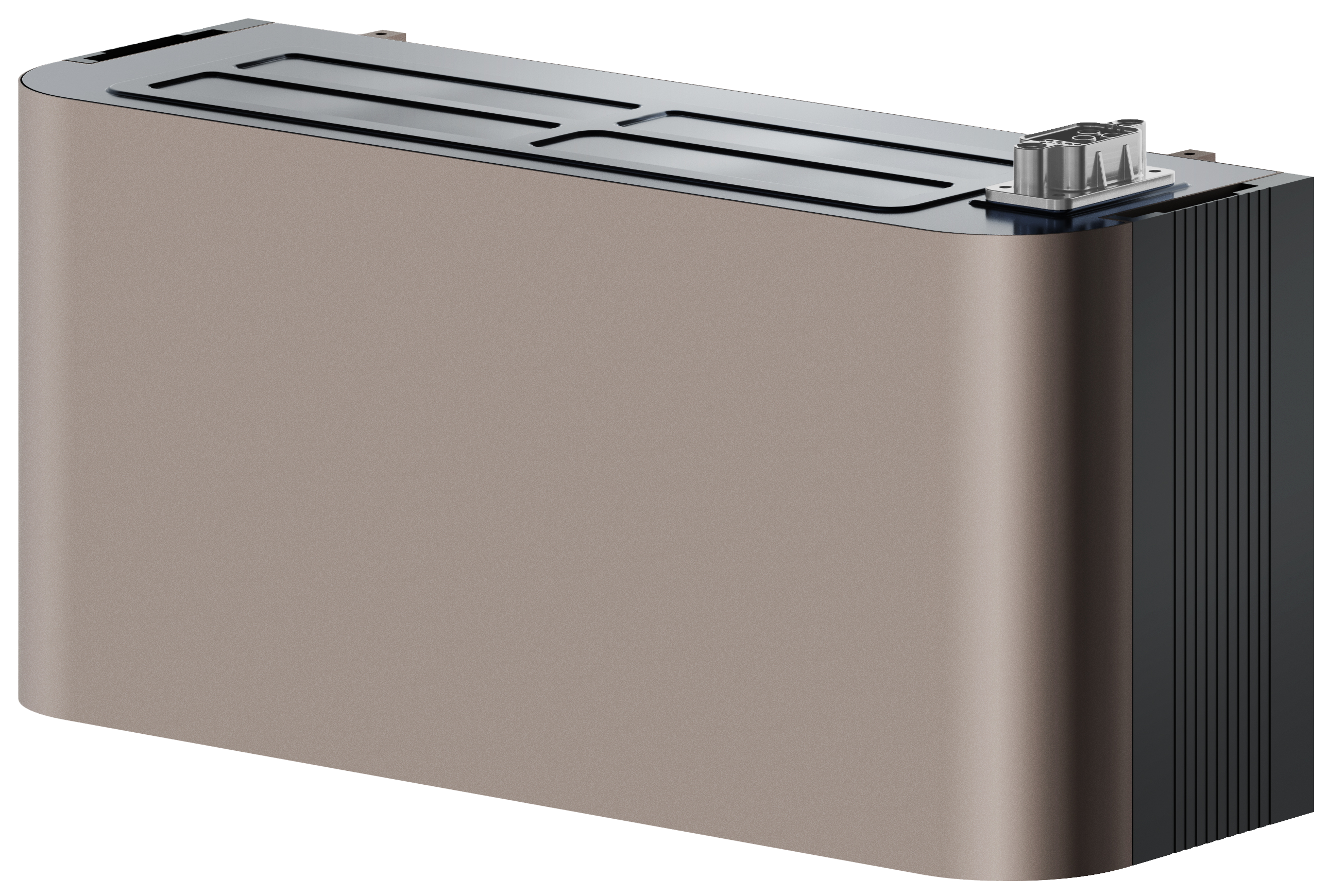 EP CUBE battery module 5 kWh