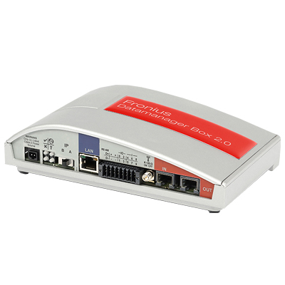 Fronius Datamanager 2.0 Box WLAN