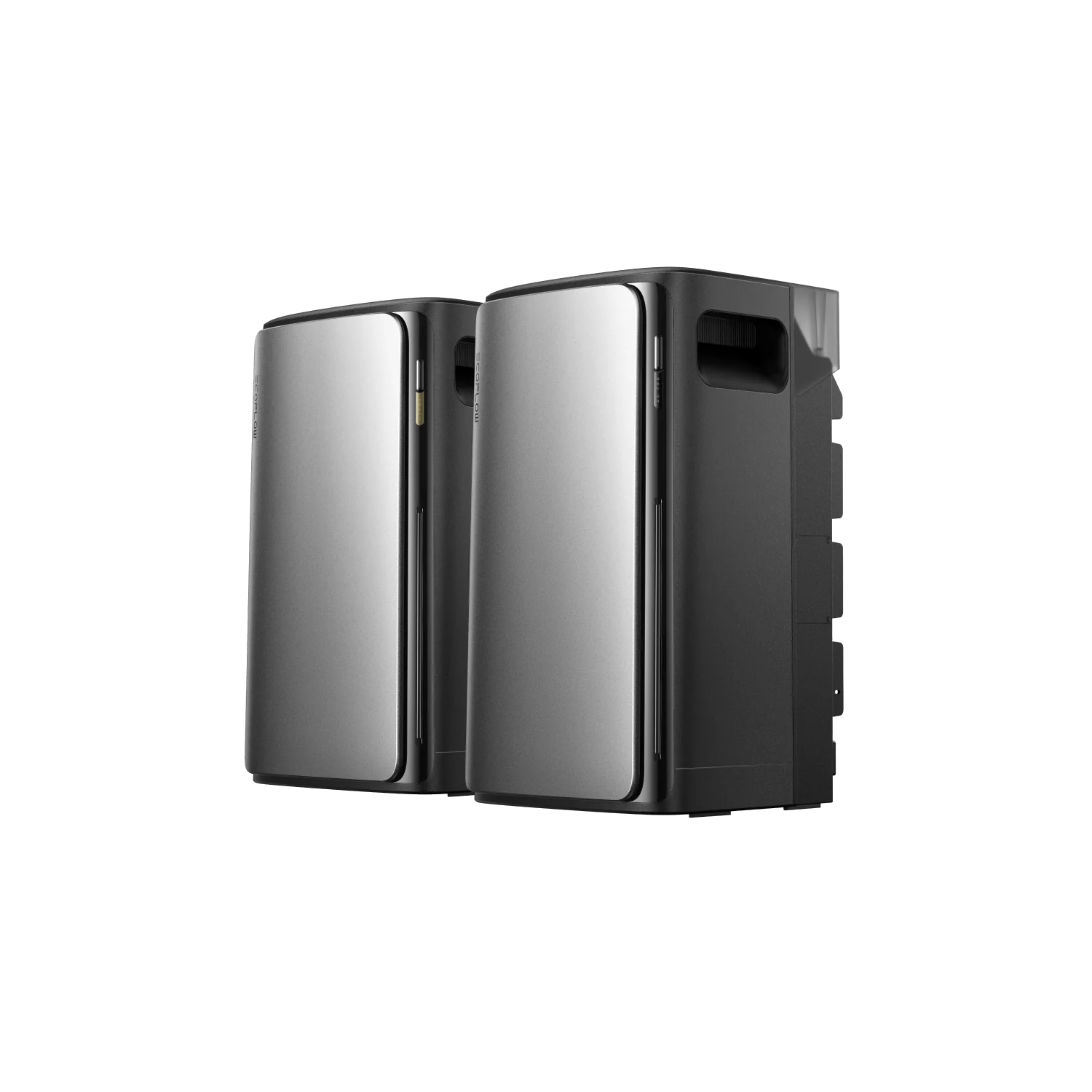 EcoFlow STREAM AC Pro Batterie 2 kWh Doppelpack Aktion