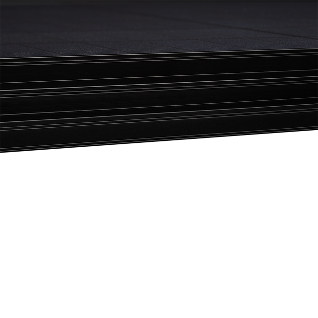 Meyer Burger Black 375 Watt