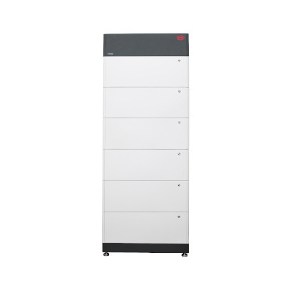 BYD Akkusystem  B-Box 24 LVS Nennspannung 51,2 Volt
