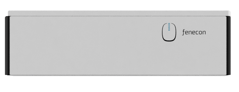 Fenecon Home 10 EMS Box-Parallel  inkl. Kabel