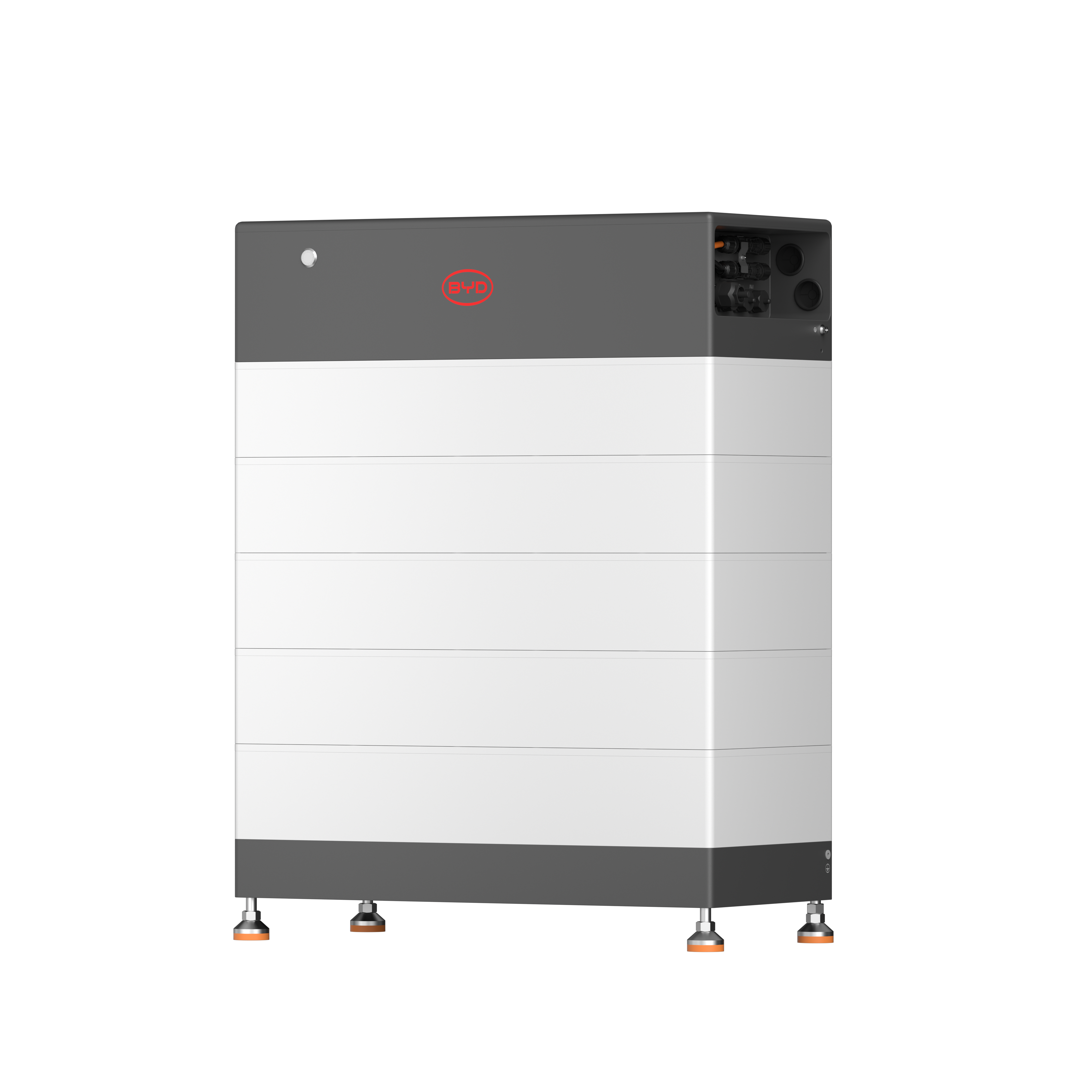 BYD Battery-Box HVB 14.8