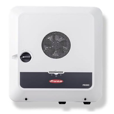 Fronius Primo GEN24 5.0 Plus Hybridwechselrichter