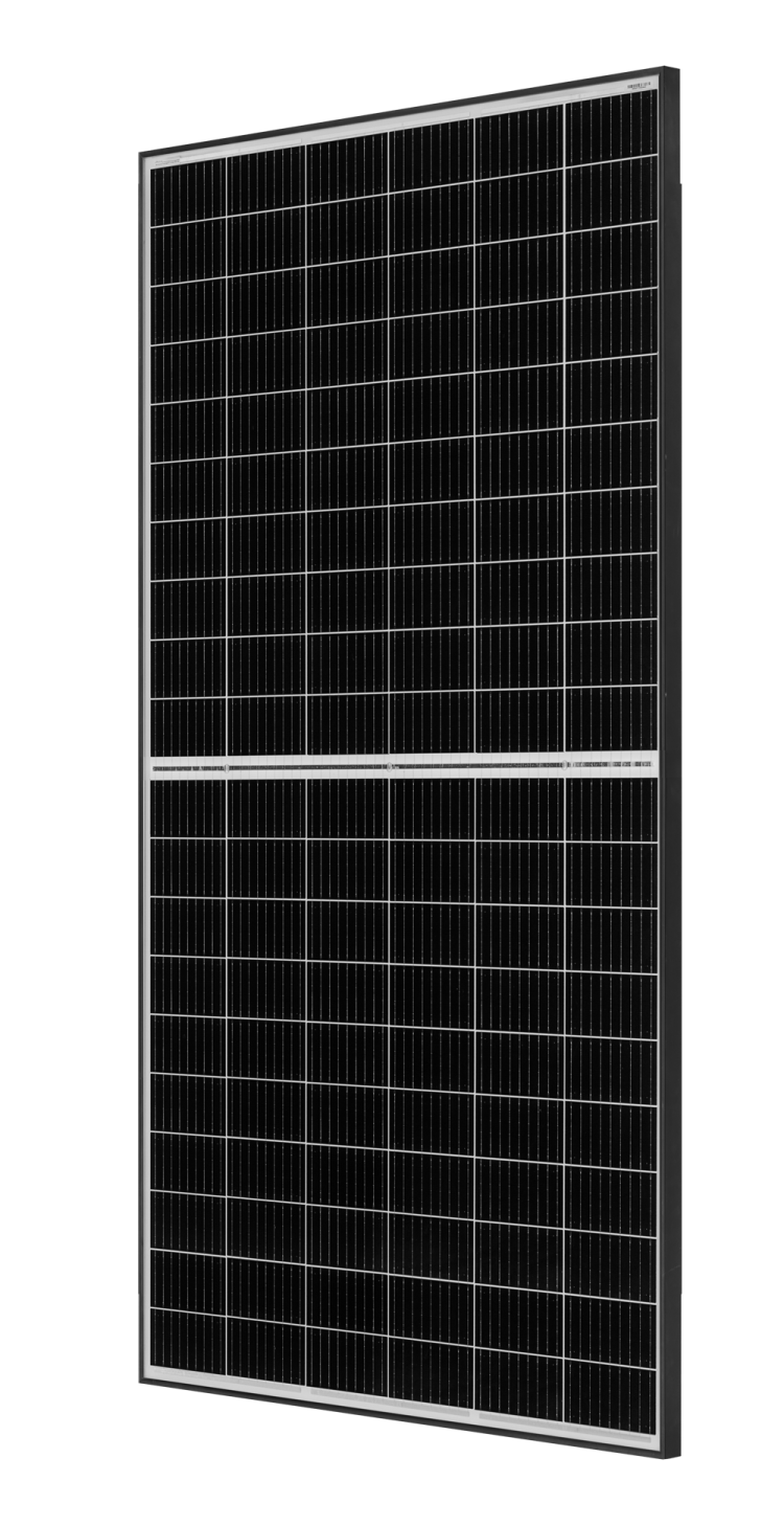 JA Solar Solarmodul JAM | HC Mono | 415 Watt | silver frame