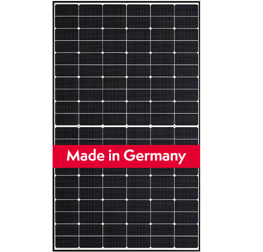 Meyer Burger White Solarmodul Heterojunction Modul 390 Watt Meyer Burger White Solarmodul Heterojunction Modul 390 Watt