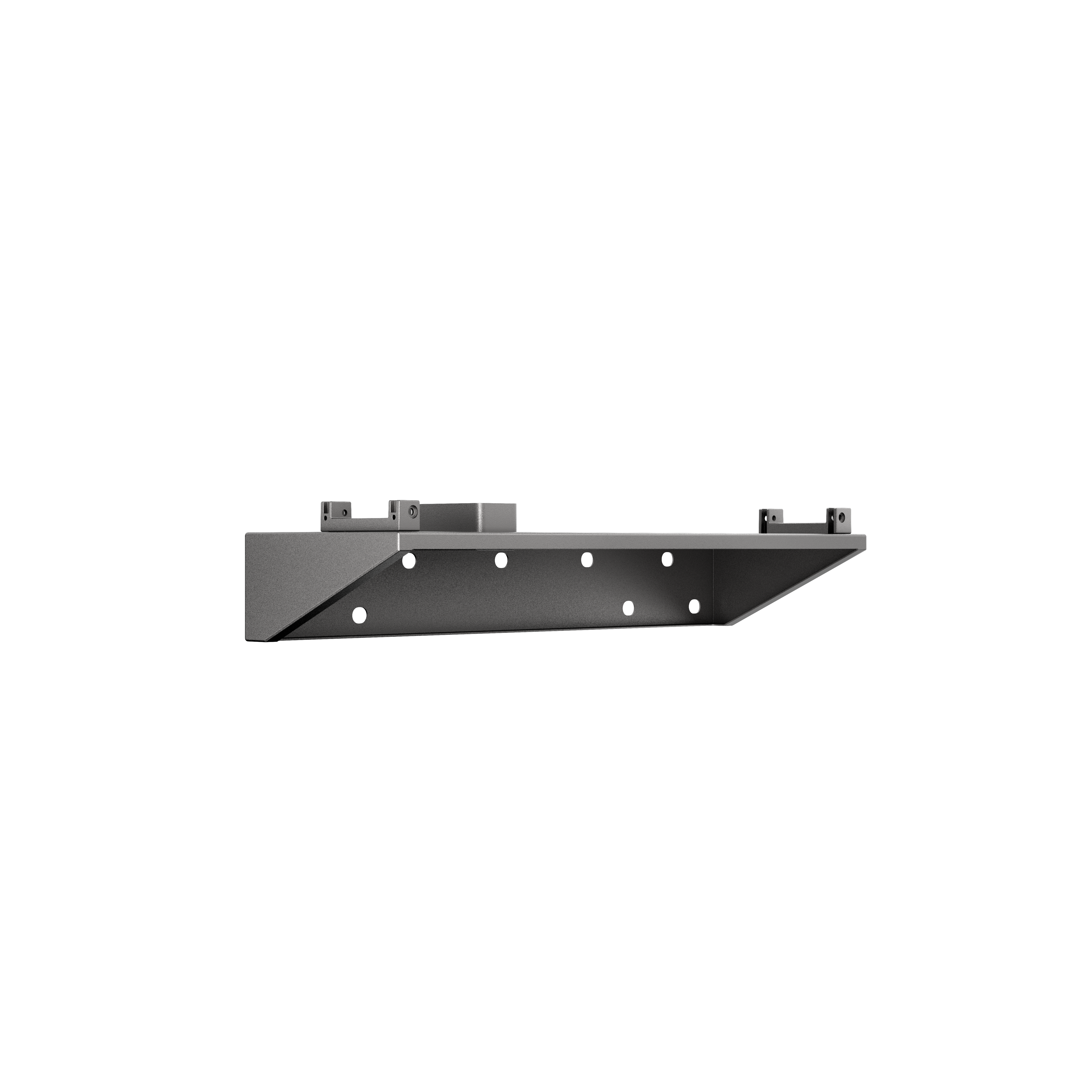 EcoFlow PowerOcean Halterung für Wandmontage