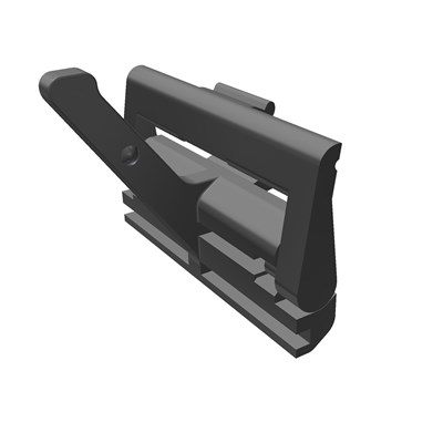 SOL-50 SOL-Guard-Modulsicherung