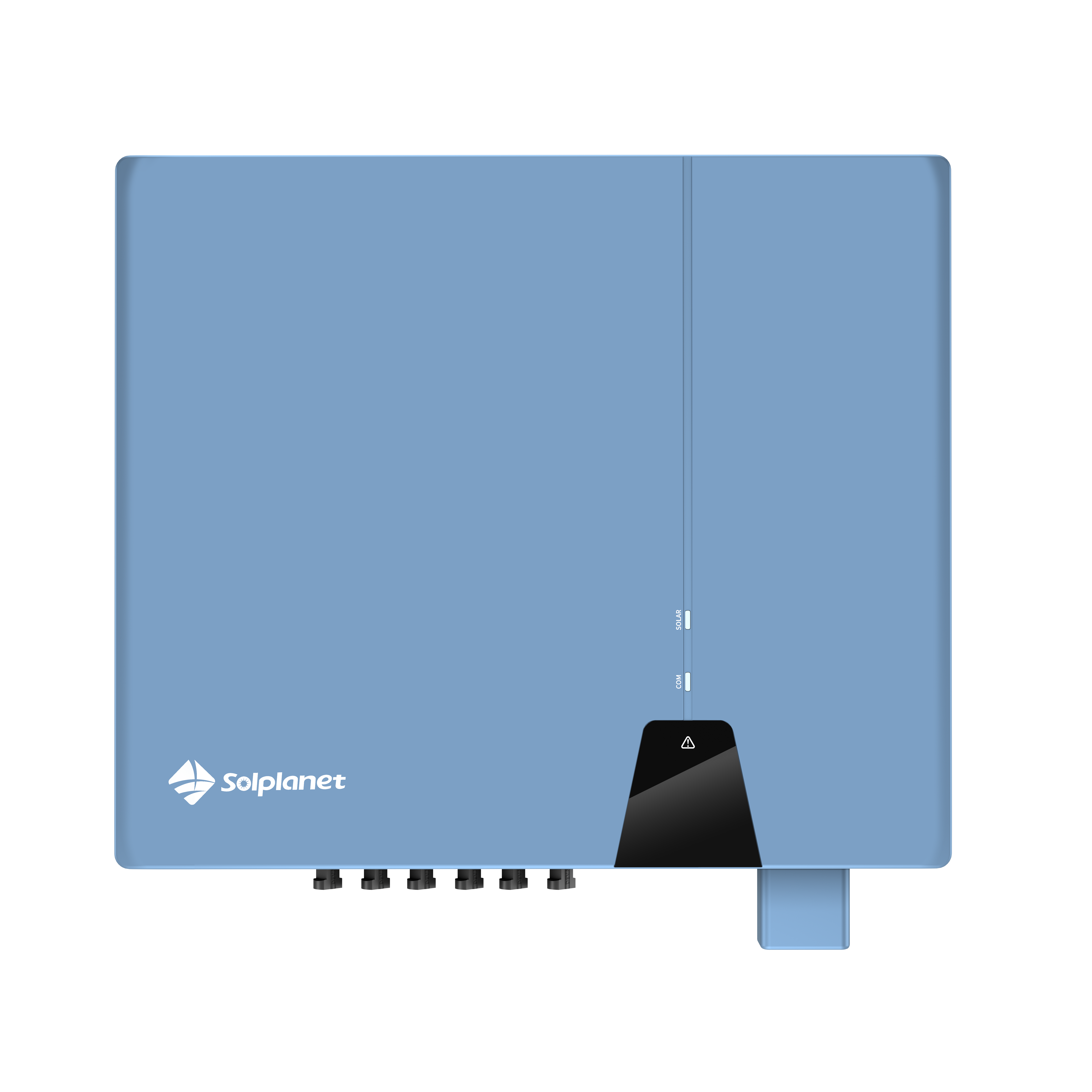 Solplanet ASW40K-LT-G3 Wechselrichter