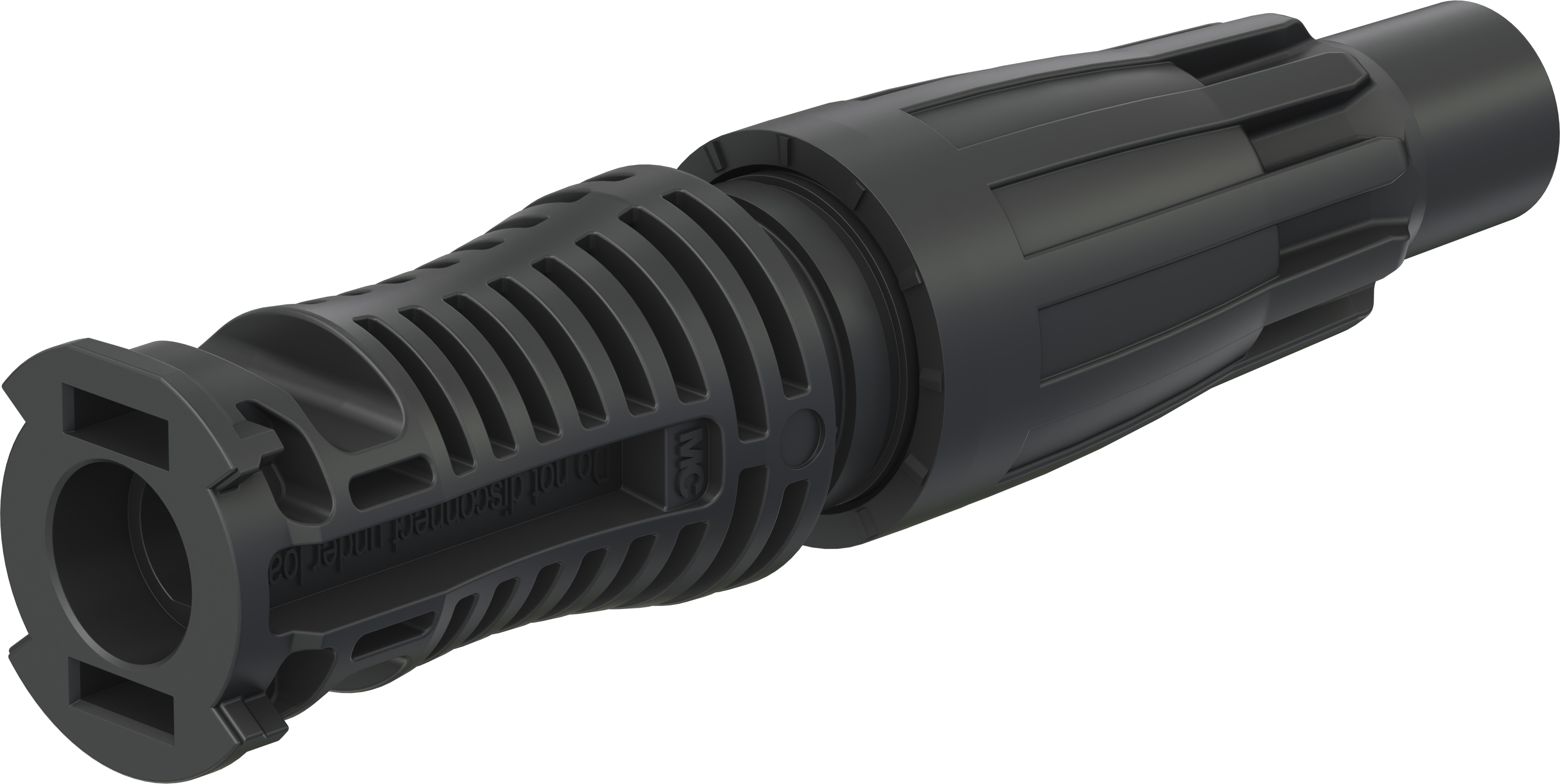 Stäubli Kupplungsstecker MC4-Evo ready male VE 10