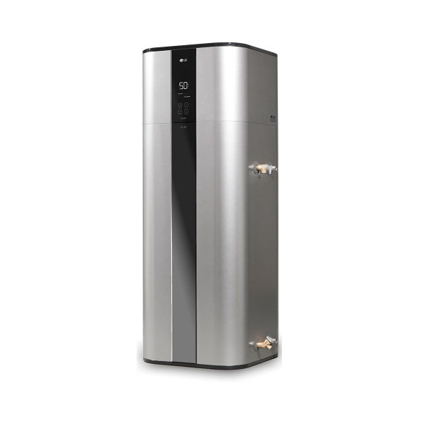 LG THERMA V R134a Warmwasser-Wärmepumpe 200L
