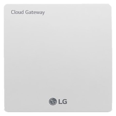 LG THERMA V Cloud Gateway (LG Becon Cloud)