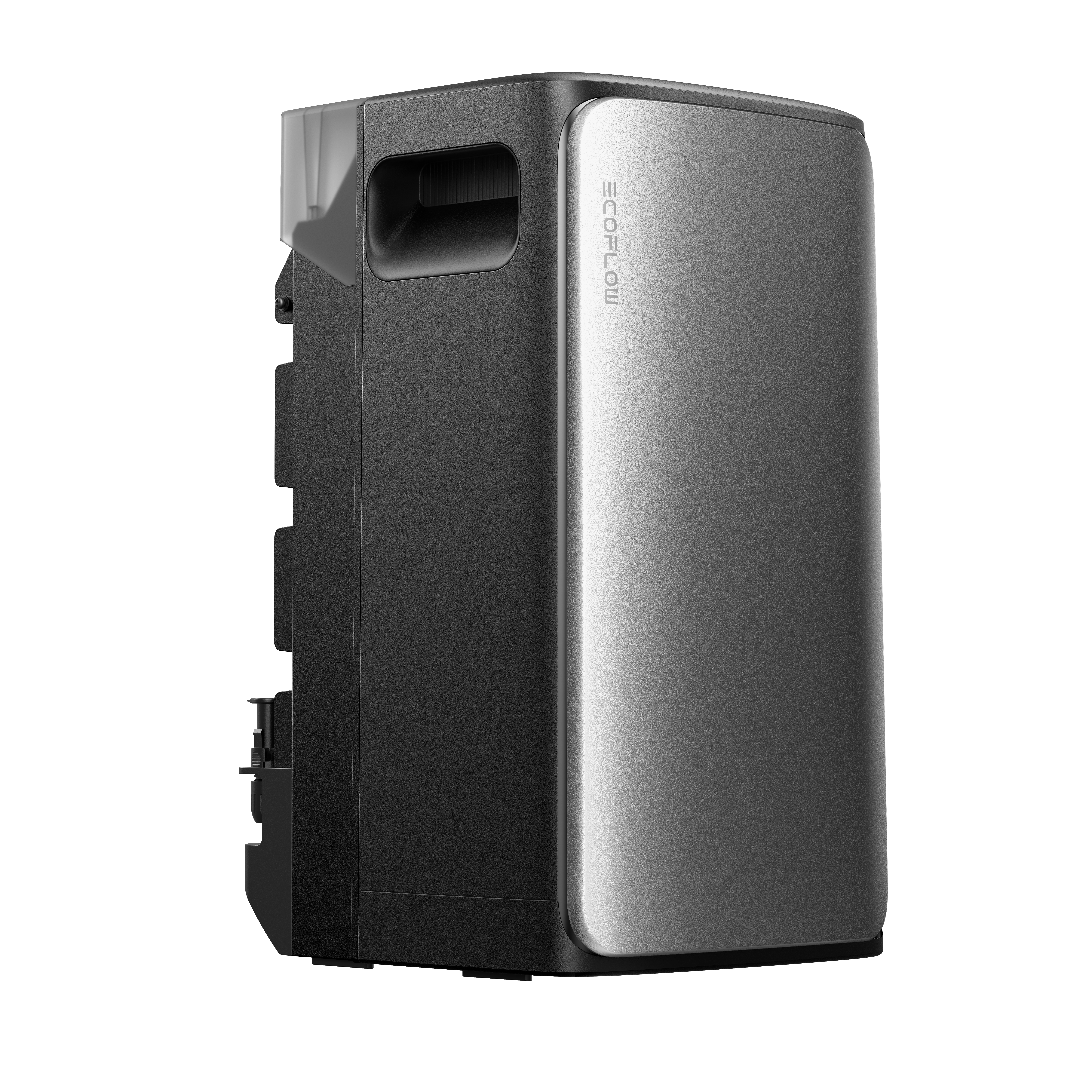 EcoFlow STREAM Ultra Hybrid-Batterie 2 kWH