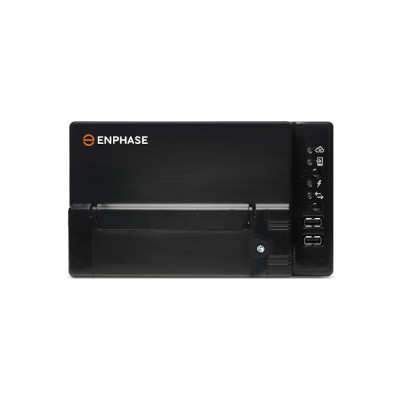 Enphase IQ Gateway Metered 2 (inkl. 2x CT 100 Split-ROW)