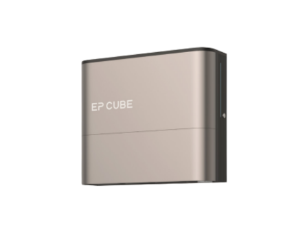 EP CUBE Hybrid-Inverter
