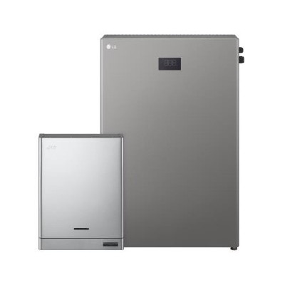 LG Electronics ESS Home 10 with HBC 11H storage