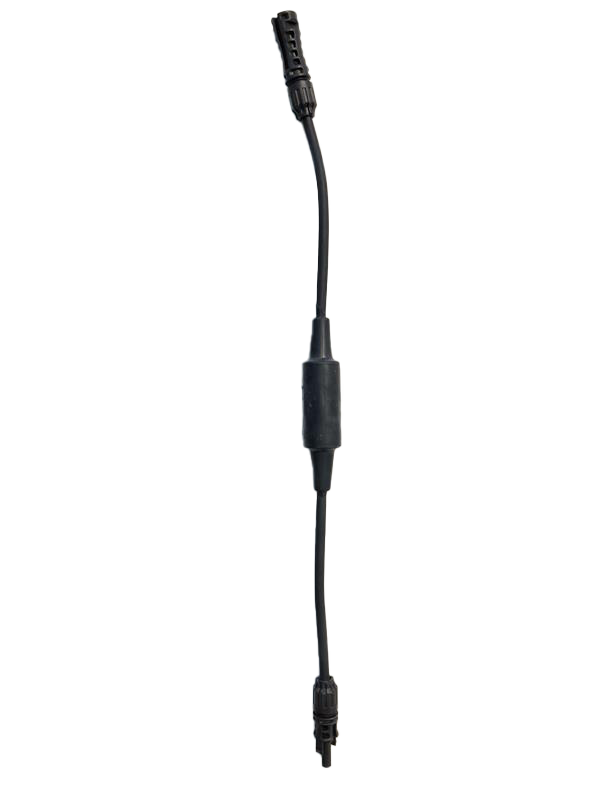 Fronius Reserva InlineFuse 50A MC4-Evo stor