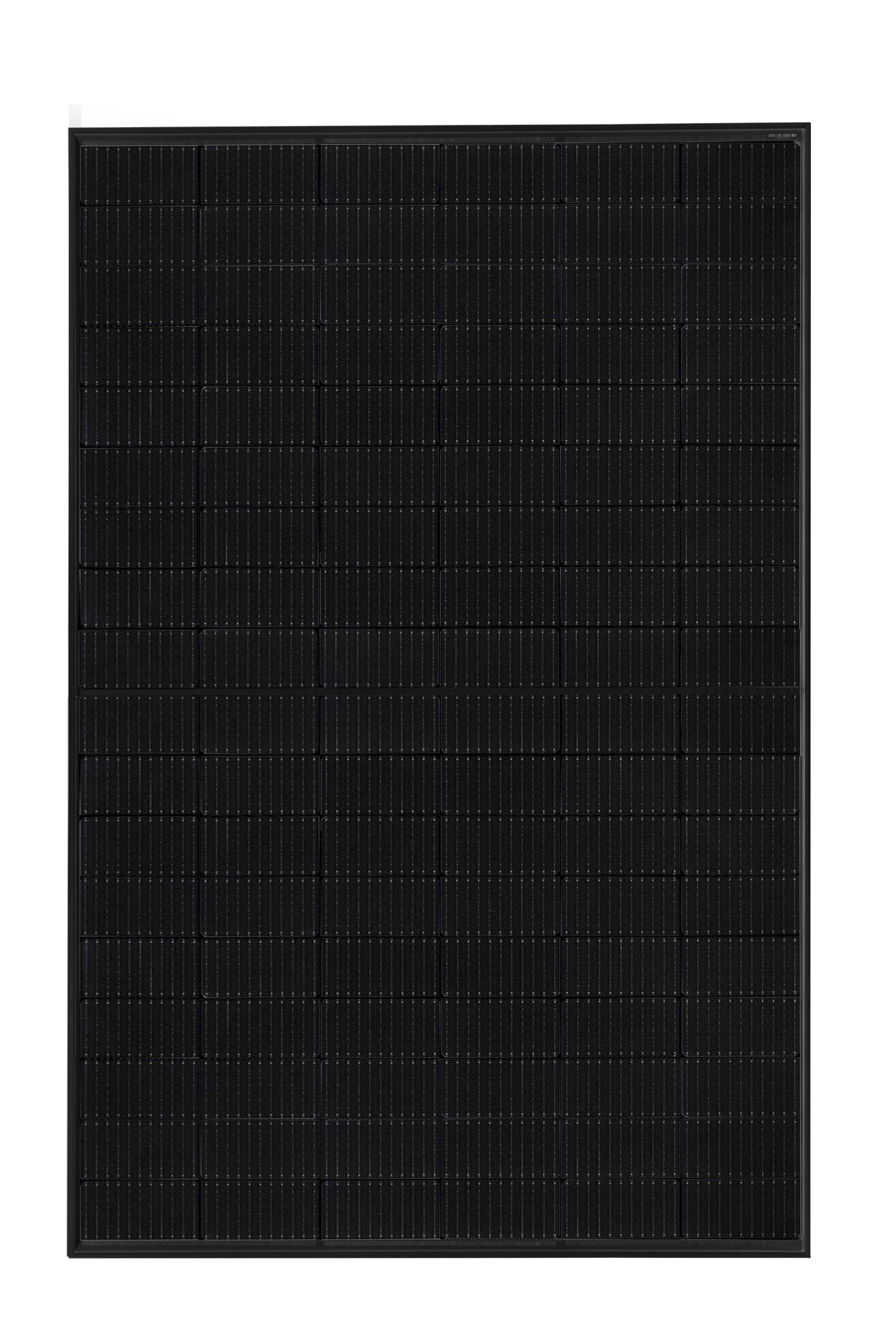 JA Solar - HC Mono-Solarmodul - JAM54S31-405/MR full black