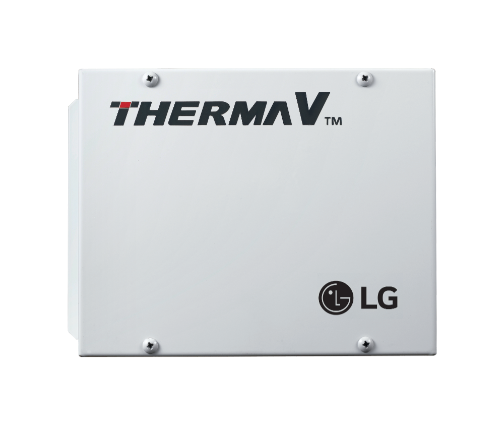 LG THERMA V Anschlusskit für Brauchwassertank PHLTB