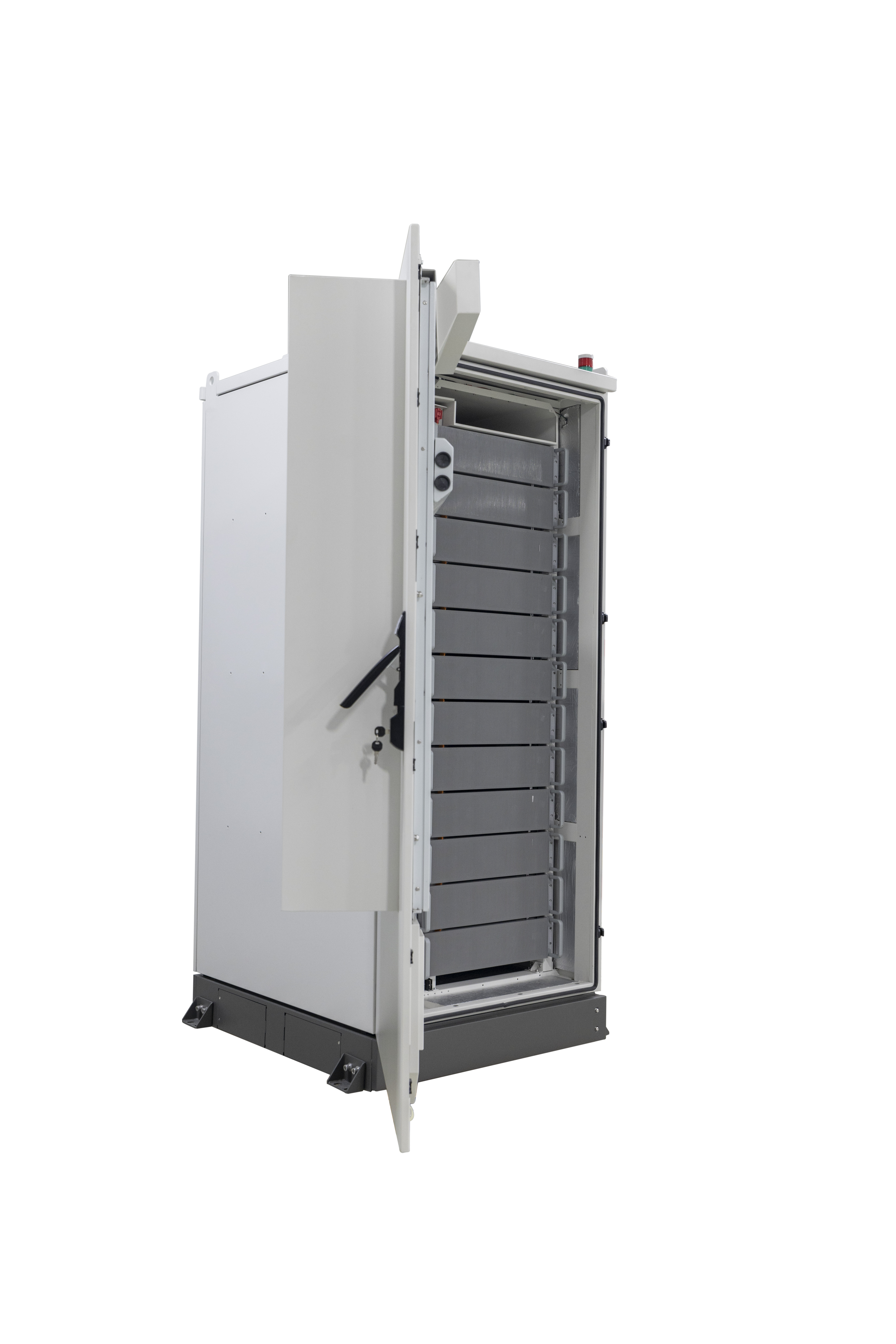 BYD Max Lite Cabinet + PDU