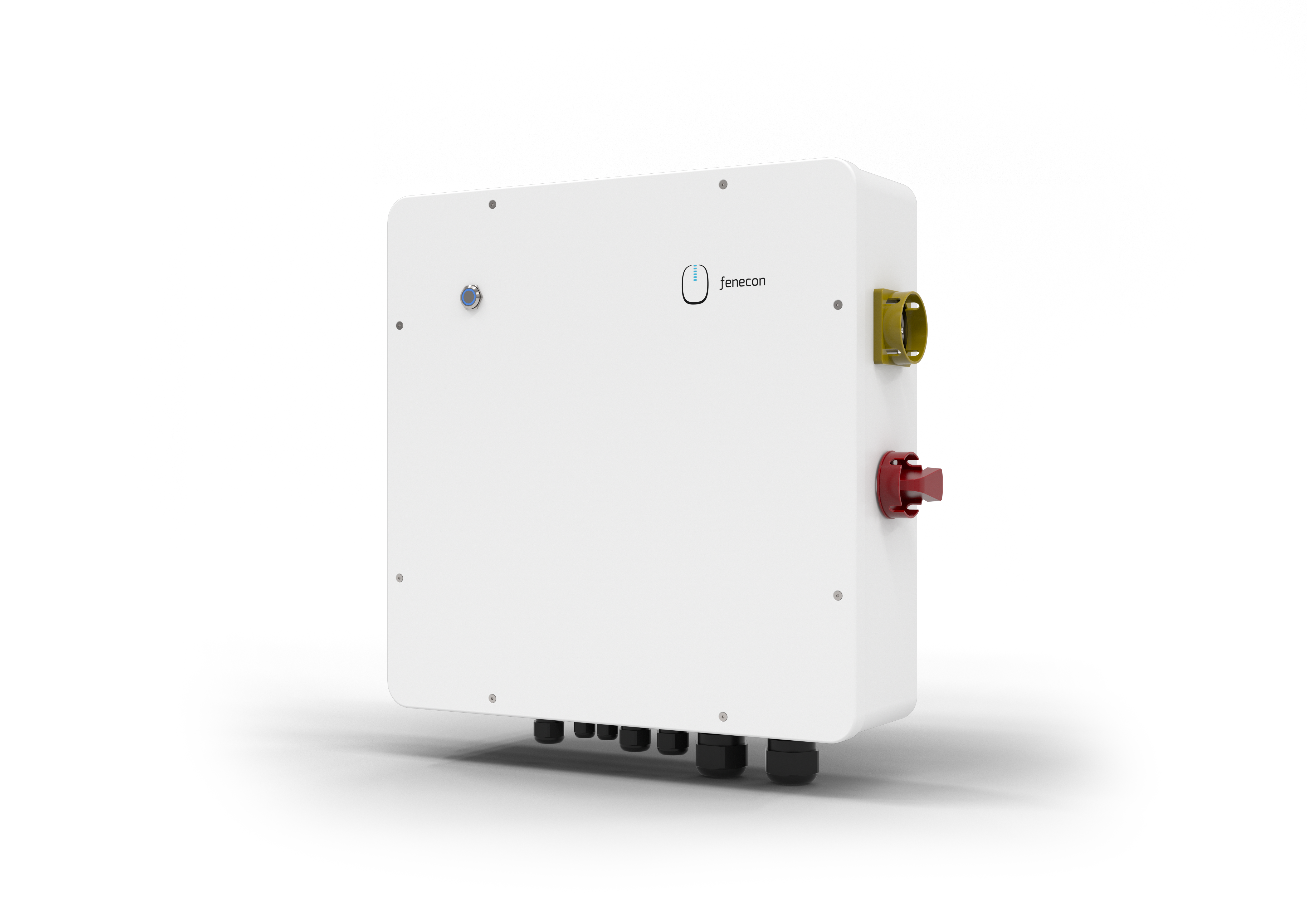 Automatische Verbraucherumschaltung 63 A Fenecon Home 10 kW