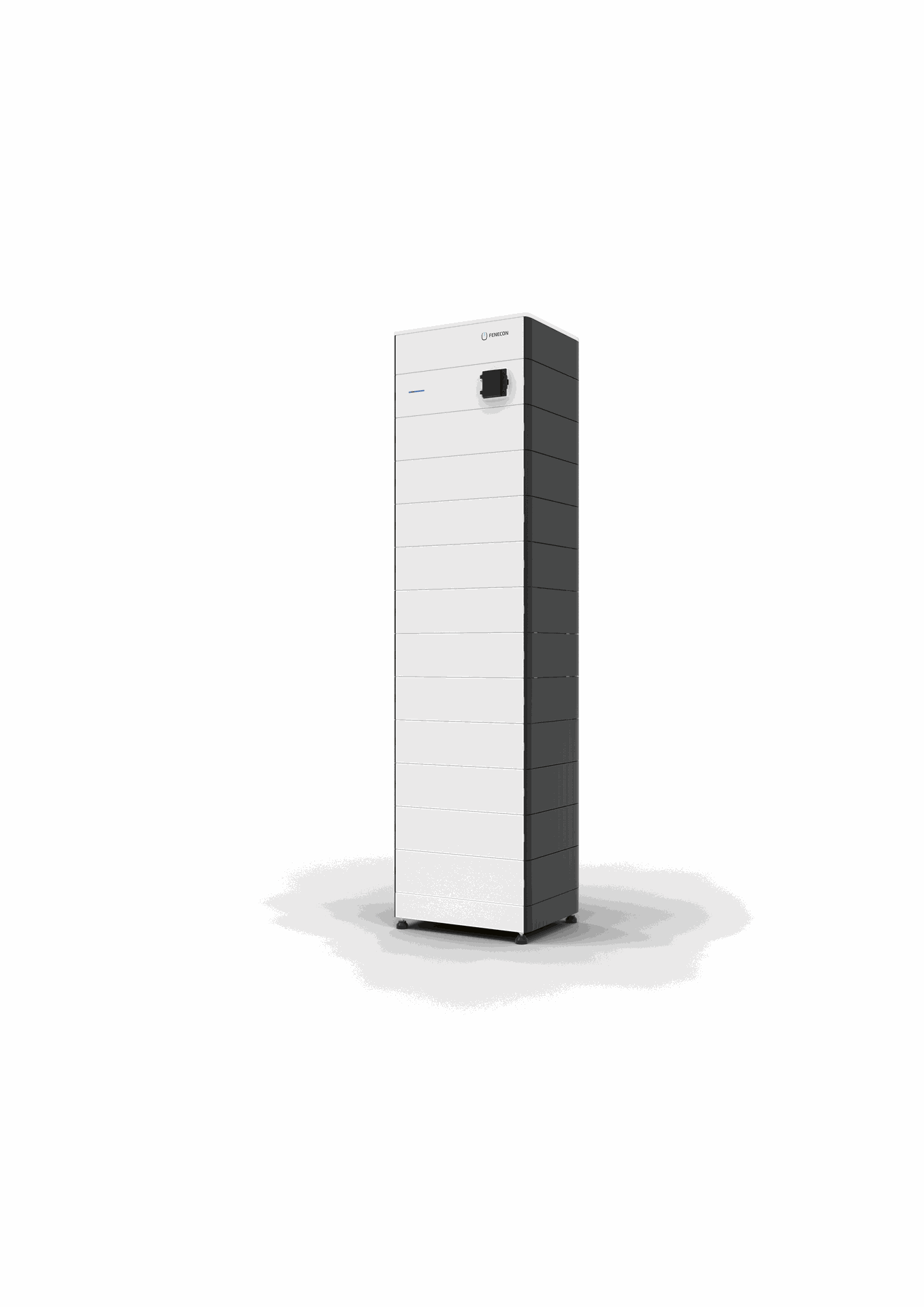 Fenecon Home 6/10/15/20/30 - 2nd Expansion Tower with 30.8 kWh