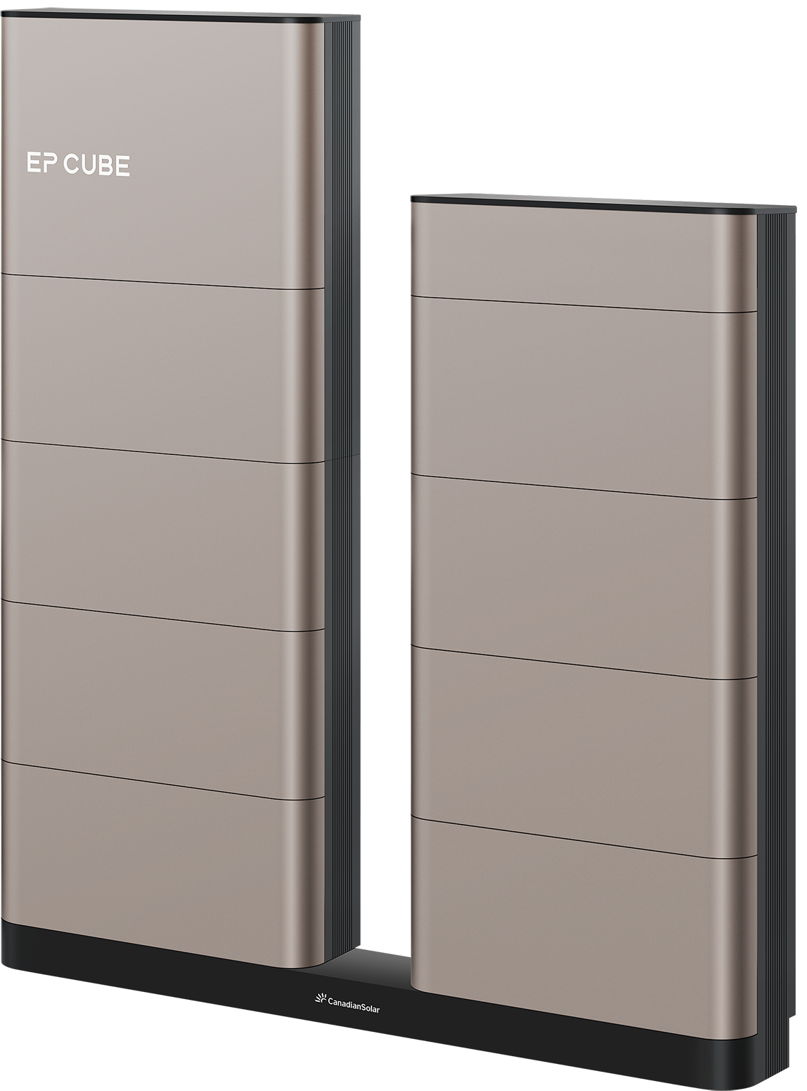 EP CUBE Energy Storage System 35 kWh