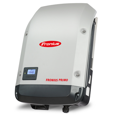 Fronius Primo 5.0-1 inverter