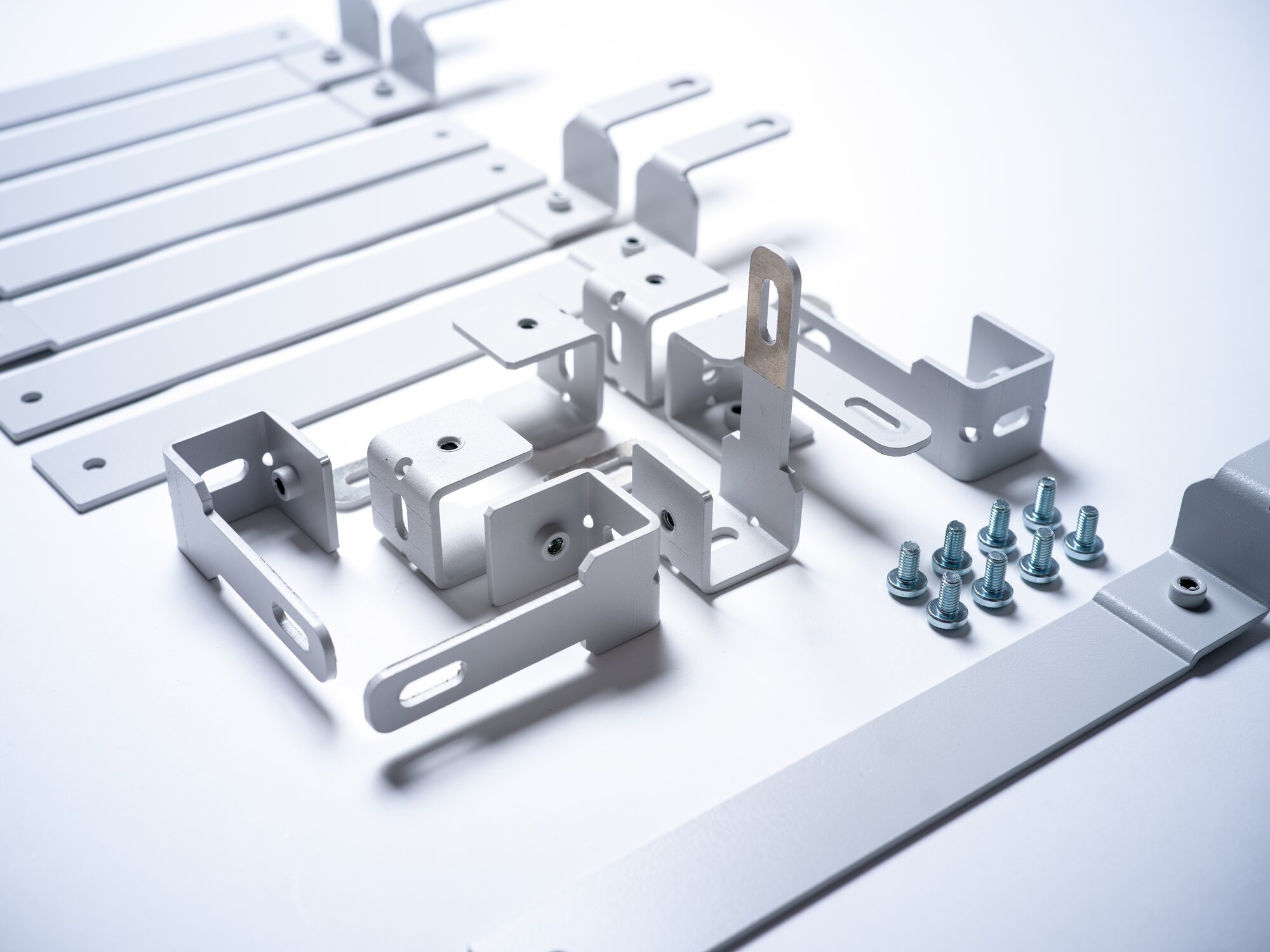 Fronius Reserva Mounting Kit 2 Towers