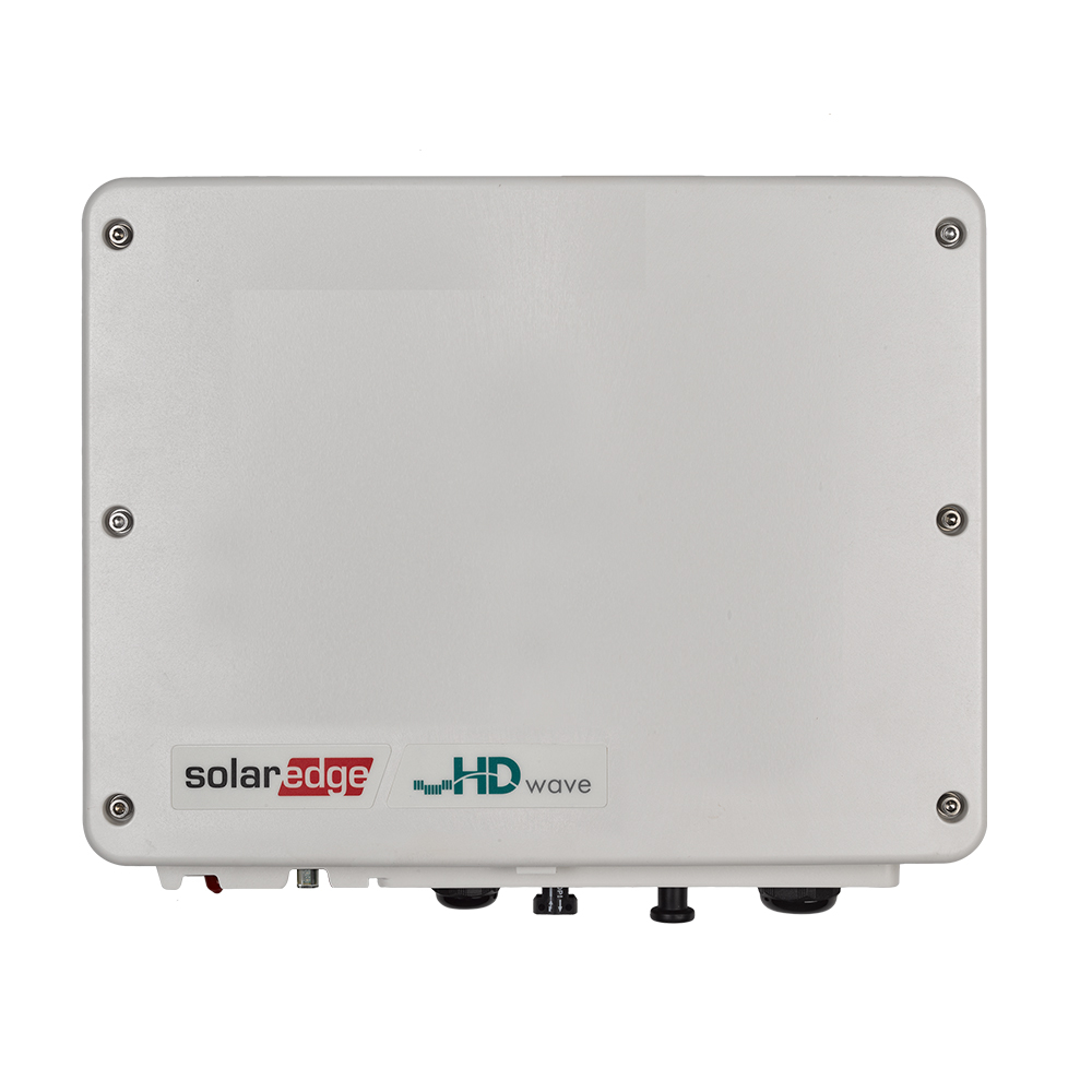 SolarEdge SE2200H Wechselrichter