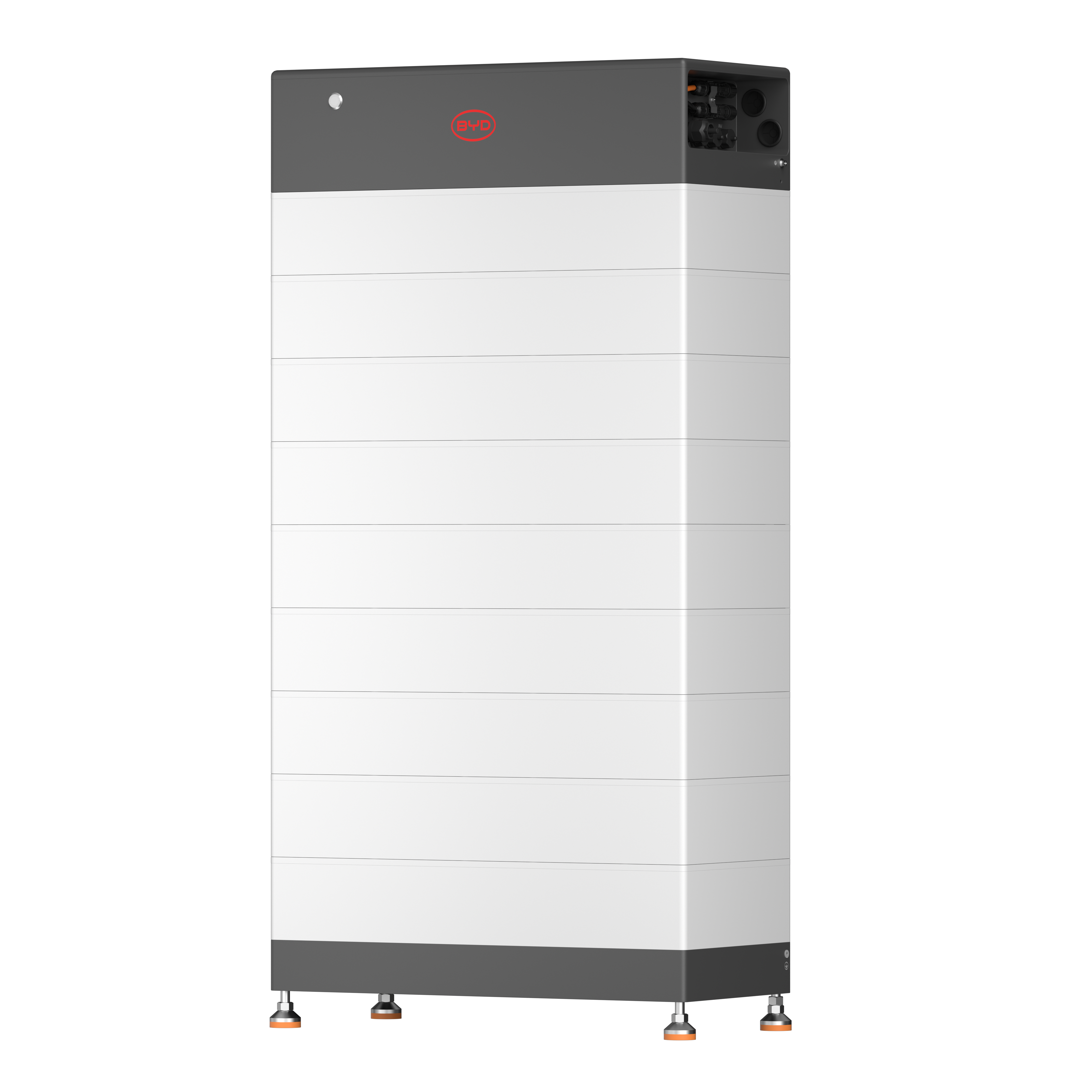 BYD Battery-Box HVB 26.7