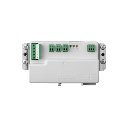 SolarEdge Modbus-Zähler