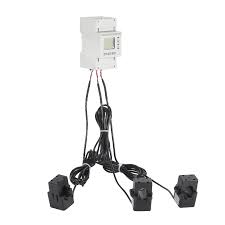 EcoFlow intelligenter Zähler CT (für Drei-Phasen System)