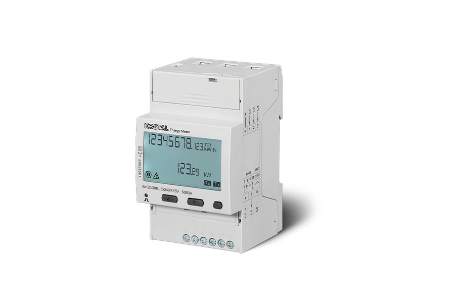 KOSTAL Energy Meter Series C