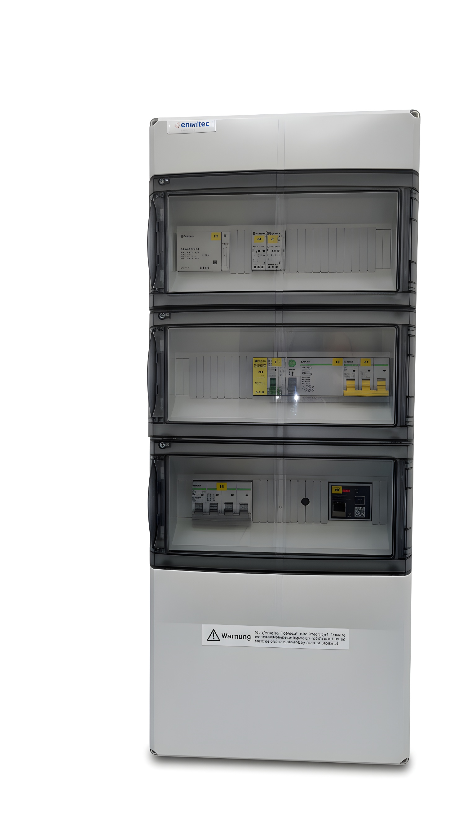 enwitec Netzumschaltbox POWER Backup 63 Symo IP