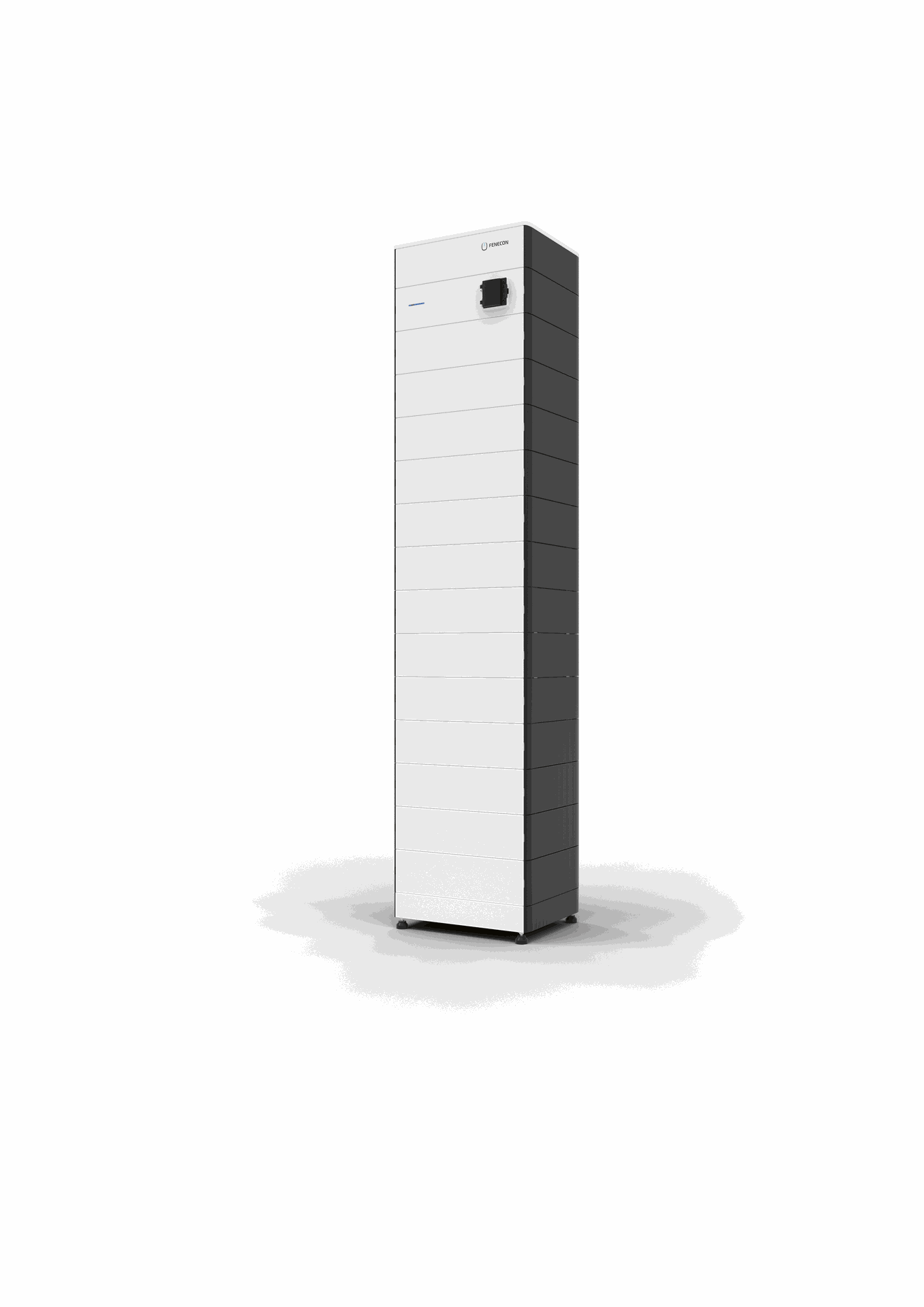 FENECON Commercial 50/100 Expansion Tower 36.4 kWh