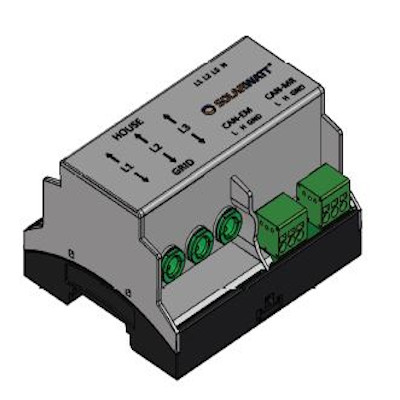 AC-Sensor 63A  für MyReserve Stromspeicher