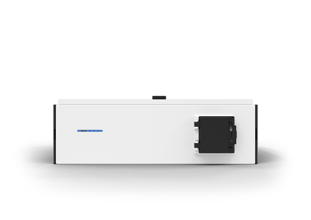 Fenecon Home 20/30 BMS-Box inkl. Sockel