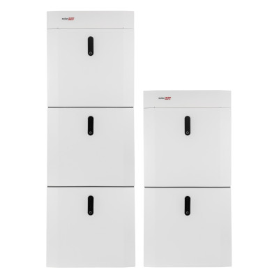 SolarEdge Home Batterie Niedervolt Set 23kWh / 5 Einheiten