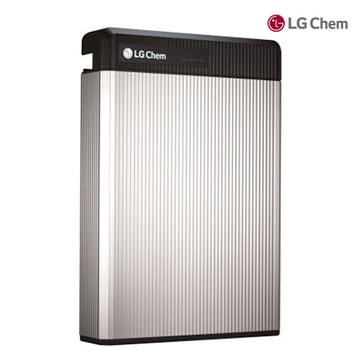 LG-Chem  Lithium-Ionen Akkusystem 48V  RESU-6.5/enblockC6.5