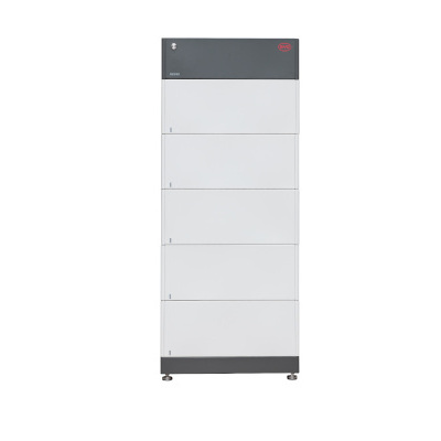BYD Akkusystem BATTERY-BOX PREMIUM HVS 12.8