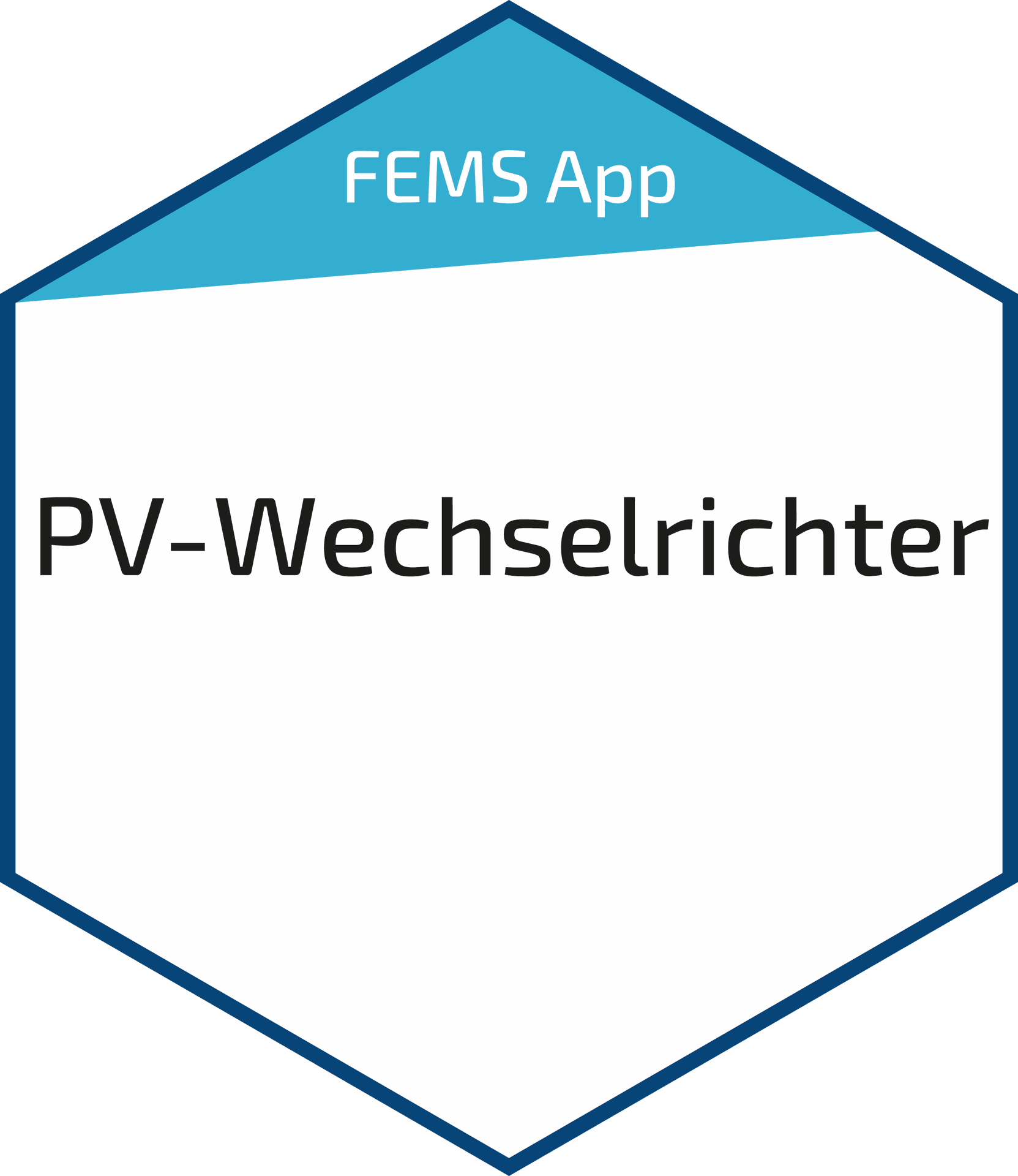 FEMS App PV-Wechselrichter