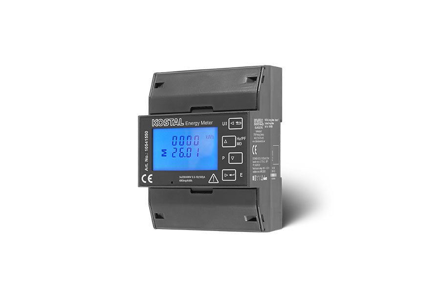 KOSTAL Energy Meter Series P