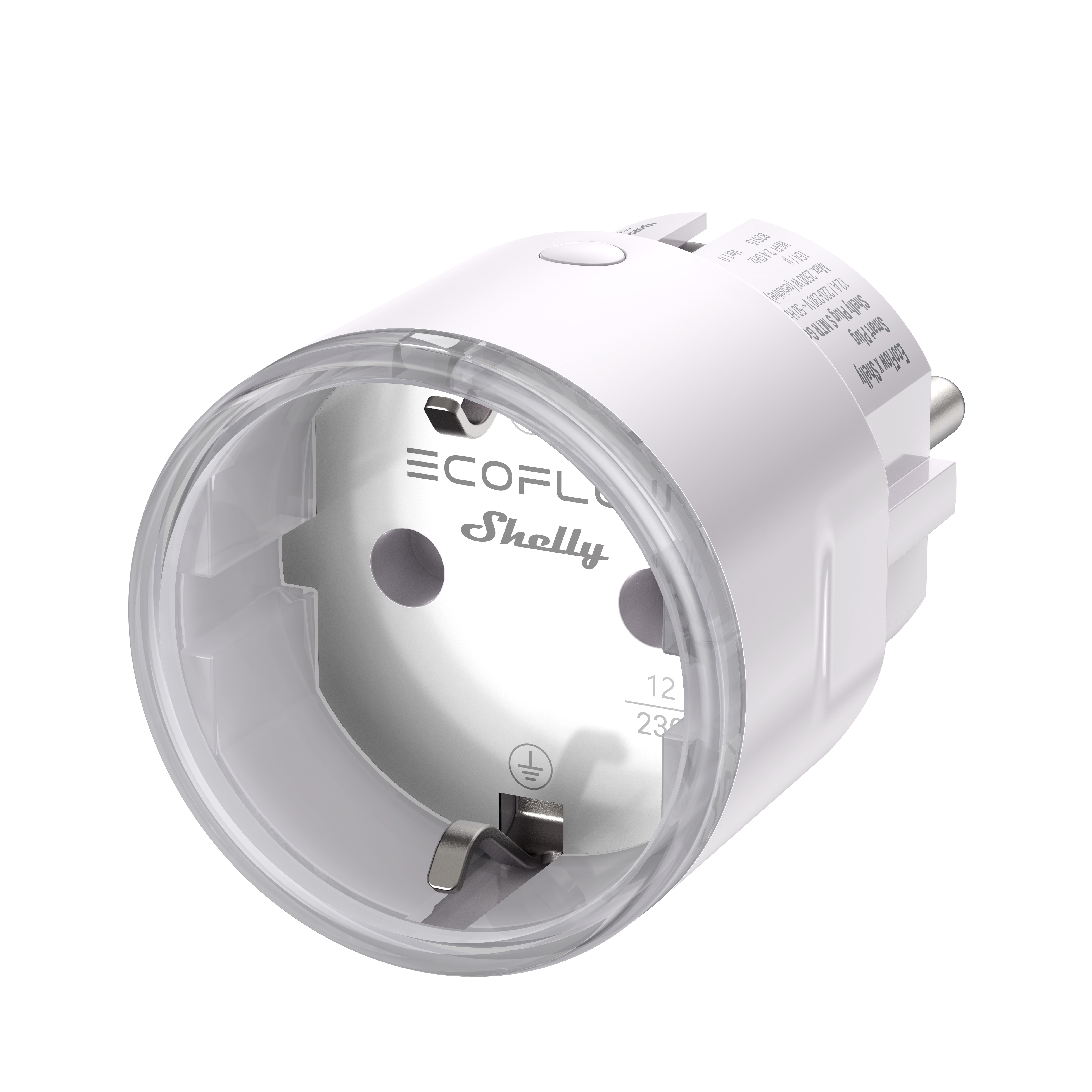 EcoFlow Shelly SmartPlug 2