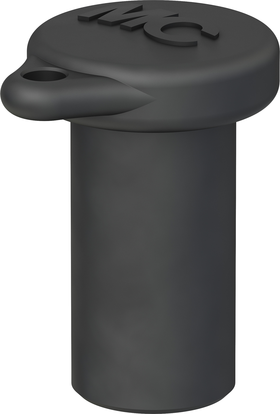 Stäubli Verschlusskappe female VE 100