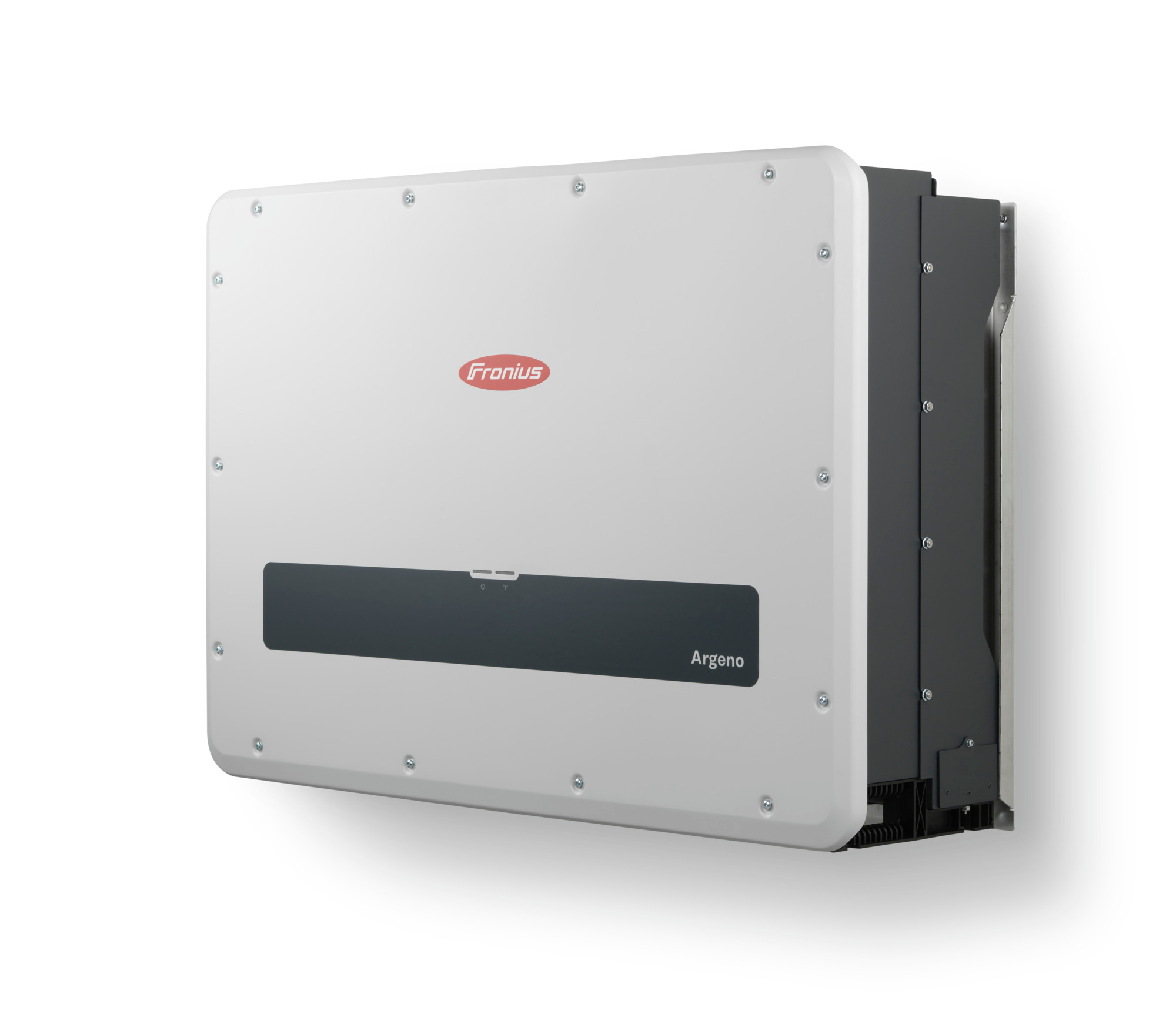 Fronius Argeno 125 Wechselrichter
