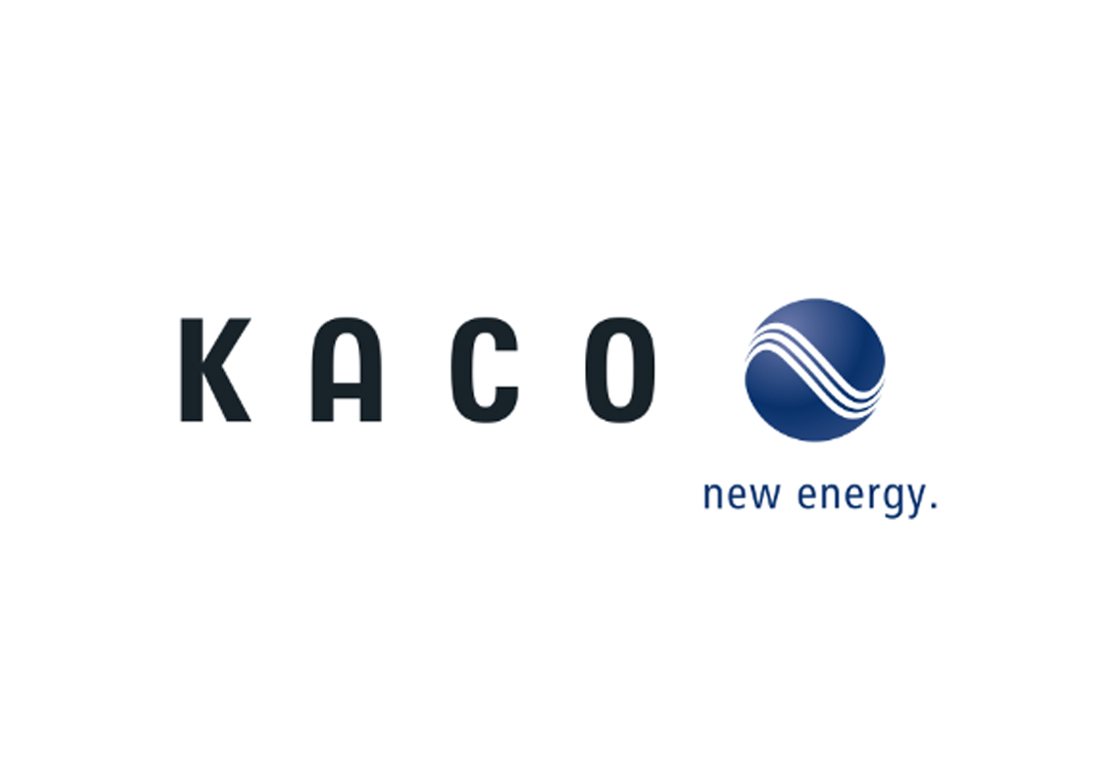 KACO DC-Power supply